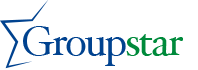 Groupstar logo